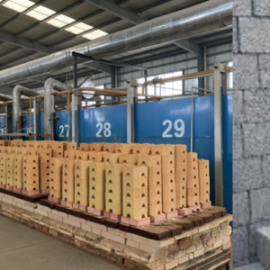 Refractory Bricks