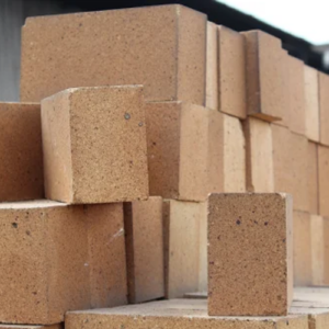 Furnace Bricks