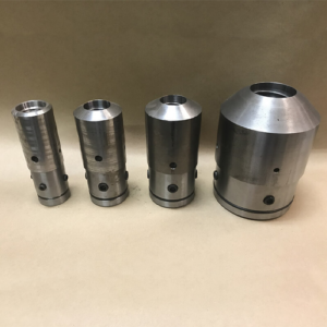 Boiler Spare Parts