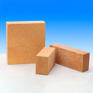 FURNACE REFRACTORY