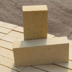 High Alumina Fire Bricks