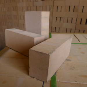 Heat Resistant Bricks