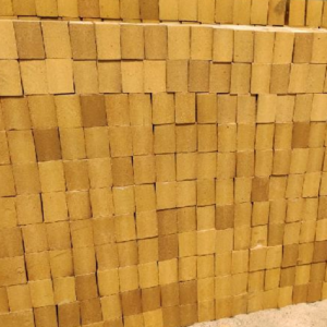 High Alumina Bricks