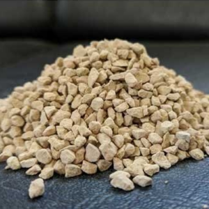Boiler Bed Material