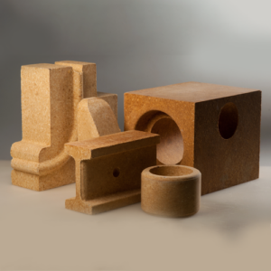 Refractory Material