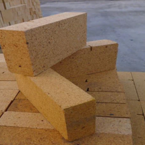 Refractory Shapes And Goods