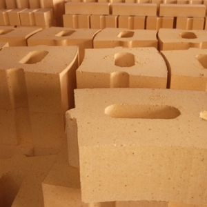 Refractory Blocks