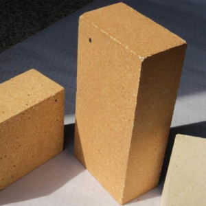Refractory Bricks